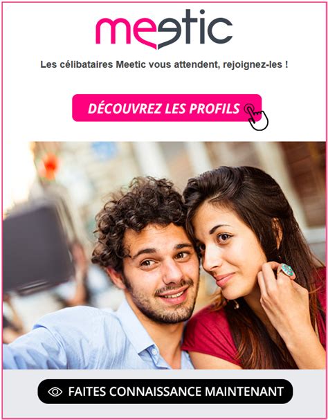 cougar dijon|Meetic, l’application des rencontres cougar l Meetic FR